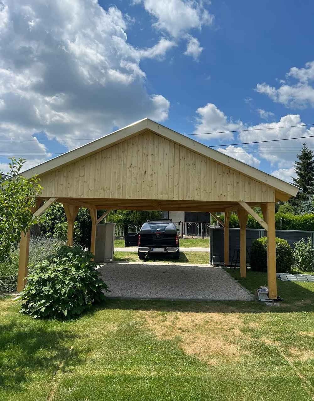 Carport